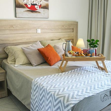 Amira Hotel Rhodes Asgourou Dış mekan fotoğraf